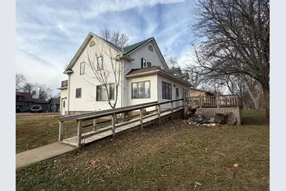 608 Bell Avenue, Westbrook, MN 56183 - Photo 1