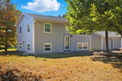 1438 277th Lane NW, Isanti, MN 55040 - Photo 1