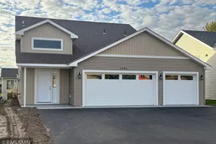 1636 Park View Ln NE, Sauk Rapids, MN 56379 - Photo 1
