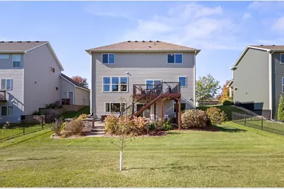 13528 Big Sandy Lake Drive, Rogers, MN 55374 - Photo 9