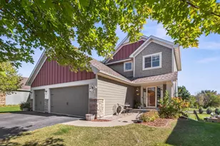 13528 Big Sandy Lake Dr, Rogers, MN 55374 - Photo 1