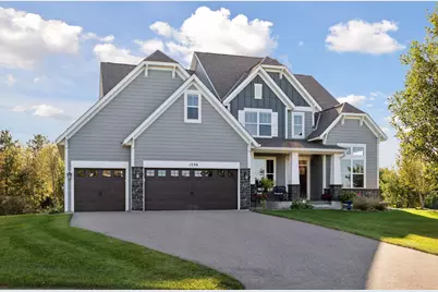 1330 Interlachen Drive, Eagan, MN 55123 - Photo 1