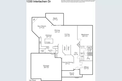1330 Interlachen Drive, Eagan, MN 55123 - Photo 57