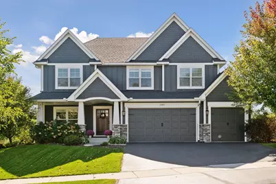 2487 Woods Drive, Victoria, MN 55386 - Photo 1