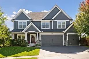 2487 Woods Dr, Victoria, MN 55386 - Photo 1