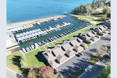 932 Railroad Avenue W, Walker, MN 56484 - Photo 1