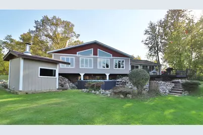 760 Lakeshore Drive, Crosby, MN 56441 - Photo 1