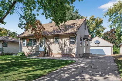 2521 Cowern Place E, North Saint Paul, MN 55109 - Photo 1