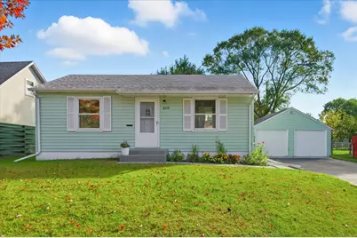 8519 Stevens Avenue S, Bloomington, MN 55420 - Photo 1