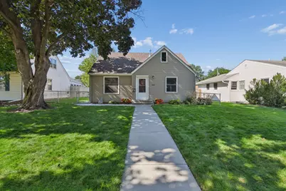 5936 Queen Avenue S, Minneapolis, MN 55410 - Photo 1