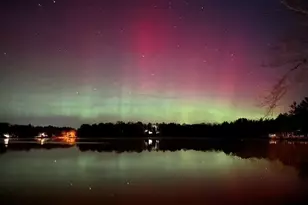 W8524 Karling Ct, Minong, WI 54859 - Photo 1