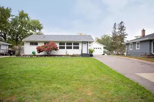 2729 Chippewa Ave, North Saint Paul, MN 55109 - Photo 1