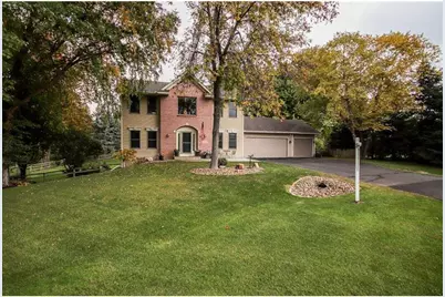 1510 Jalger Avenue NE, Saint Michael, MN 55376 - Photo 1