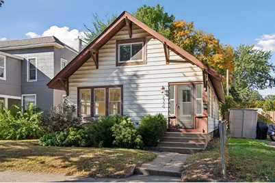 2330 Quincy Street NE, Minneapolis, MN 55418 - Photo 1