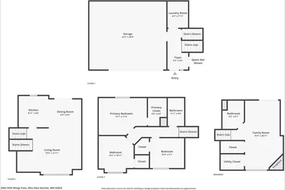 2063 Wild Wings Pass, Elko New Market, MN 55054 - Photo 21