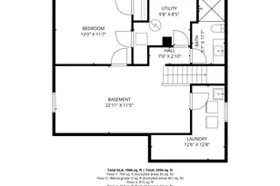 5521 W 42nd St, Saint Louis Park, MN 55416 - Photo 33