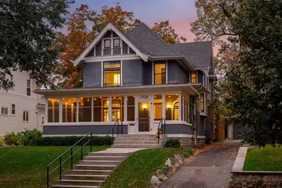 1726 Irving Avenue S, Minneapolis, MN 55403 - Photo 1