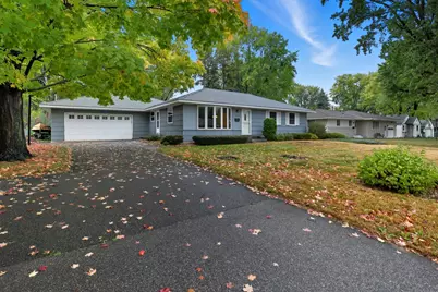 10910 Little Avenue S, Bloomington, MN 55437 - Photo 1