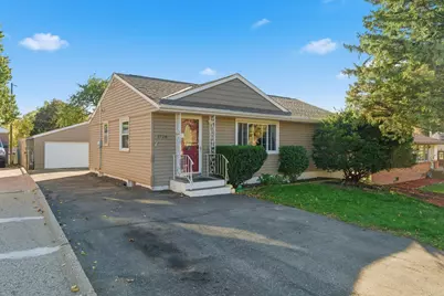 1726 Hyacinth Avenue E, Saint Paul, MN 55106 - Photo 1