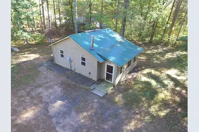 24468 Polansky Road, Webster, WI 54893 - Photo 1