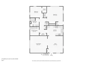 221 N Jefferson St, Saint Croix Falls, WI 54024 - Photo 41