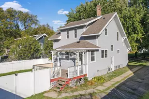 210 2nd Ave SE, Glenwood, MN 56334 - Photo 1