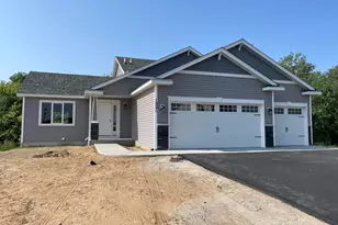 1011 Trinity Street NE, Isanti, MN 55040 - Photo 1