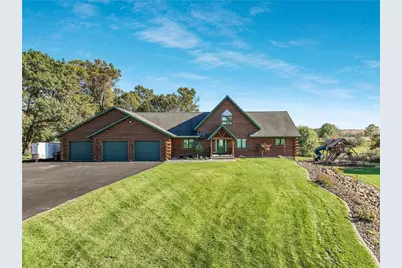 S10655 County Road D, Eau Claire, WI 54701 - Photo 1