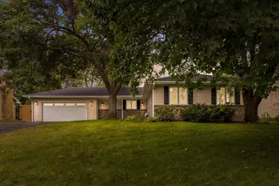 505 Chandler Court, Shoreview, MN 55126 - Photo 1