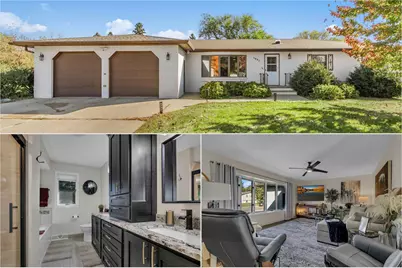 1021 Pleasant Street, Sauk Centre Township, MN 56378 - Photo 1