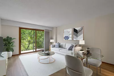 210 W Grant Street #607, Minneapolis, MN 55403 - Photo 1