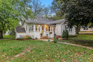 101 Mill Street N, Kasota, MN 56050 - Photo 1