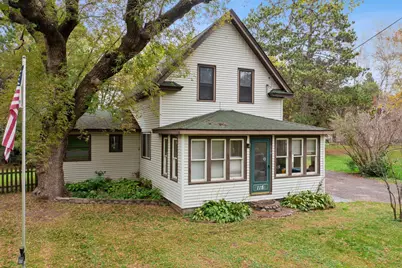 115 E Dresser Street, Dresser, WI 54009 - Photo 1