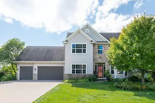 22285 Jasmine Way, Rogers, MN 55374 - Photo 1