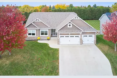 1235 Gusty Drive, Waconia, MN 55387 - Photo 1