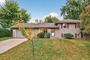 10616 Arrowhead Street NW, Coon Rapids, MN 55433 - Photo 1