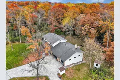 50 E Pleasant Lake Road, North Oaks, MN 55127 - Photo 71