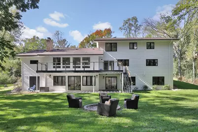 50 E Pleasant Lake Road, North Oaks, MN 55127 - Photo 79