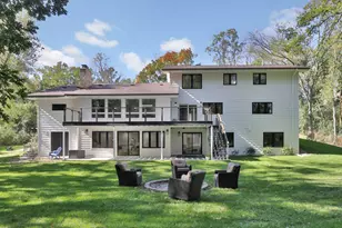 50 E Pleasant Lake Rd, North Oaks, MN 55127 - Photo 79