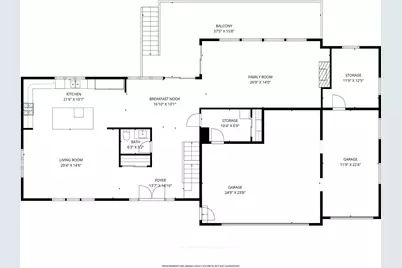 50 E Pleasant Lake Road, North Oaks, MN 55127 - Photo 87