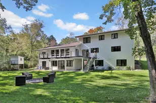 50 E Pleasant Lake Rd, North Oaks, MN 55127 - Photo 77