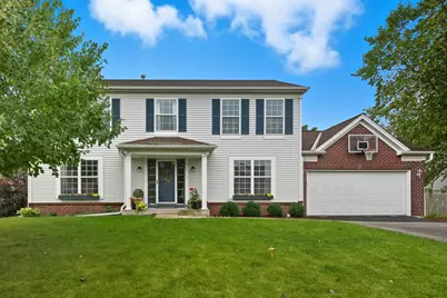 15565 Finch Avenue, Apple Valley, MN 55124 - Photo 1