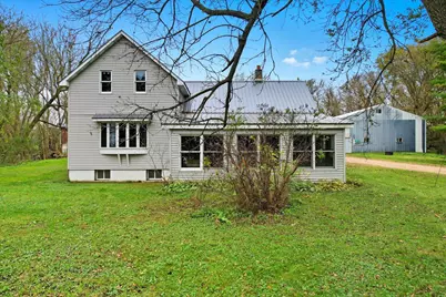 143 Highway 46, Black Brook Twp, WI 54007 - Photo 1