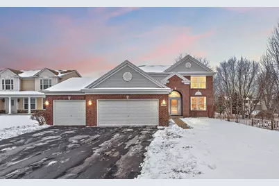 2430 Golf Drive, Woodbury, MN 55129 - Photo 1