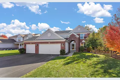 2430 Golf Drive, Woodbury, MN 55129 - Photo 1