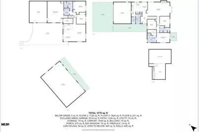 16887 Partridge Street NW, Andover, MN 55304 - Photo 93