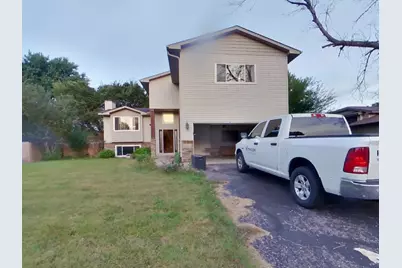 9864 Wake Street NE, Circle Pines, MN 55014 - Photo 1