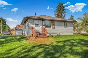 314 Martin St, Bowlus, MN 56314 - Photo 1