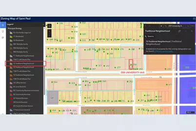 259 University Avenue W, Saint Paul, MN 55103 - Photo 31