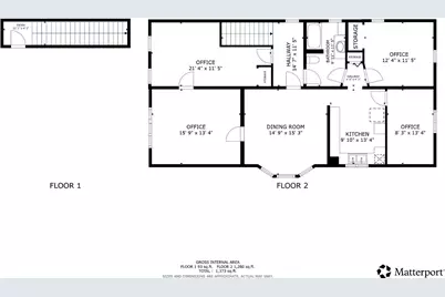 259 University Avenue W, Saint Paul, MN 55103 - Photo 33